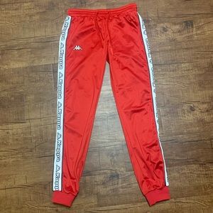 Kappa pants